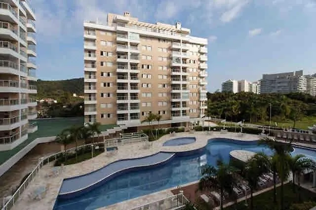 Apartamento Novo - 3 dormitórios - Praia da Riviera Bertioga