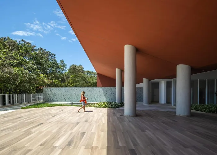 Apartamento Novo em São Lourenço Bertioga