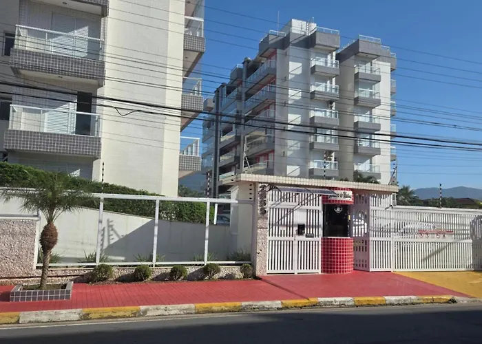 terraços do maitinga Apartamento Bertioga